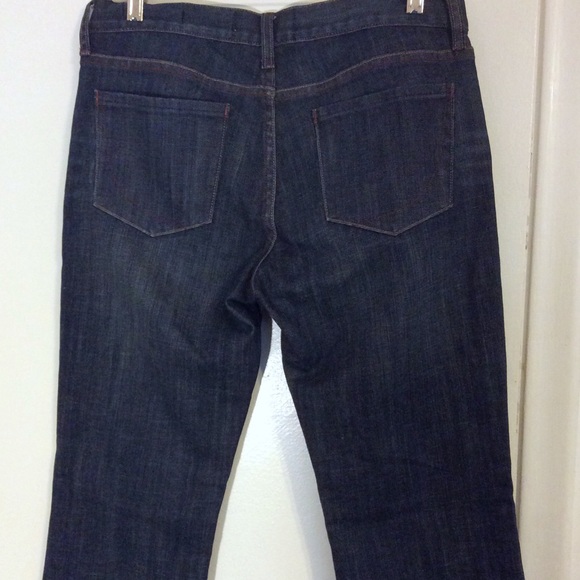 Anthro Paper Denim & Cloth Bridgette Boot Jeans - Picture 4 of 8